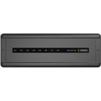 Аксессуар для систем отопления ENGO Controls Modul de comutare 8 zone ECB8-230