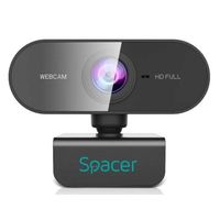 Веб-камера Spacer SPW-CAM-01