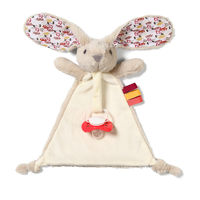 Jucarie-cuprindere Babyono Rabbit Milly