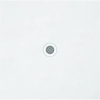 Душевой поддон Polimat Fresco White 90x90x2,5