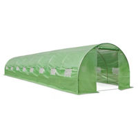 Навес miscellaneous Sera GH832140 (800x300x200 cm) green