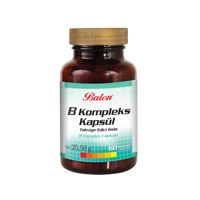 Balen Vitamina B Complex caps. N30