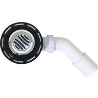 Sifon pentru cădițe de duș Radaway Tinos 50mm (PB50T) Сифон для душевого поддона