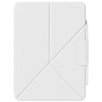 Сумка/чехол для планшета Pitaka Folio 2 for 2024 iPad Pro-M4 for iPad Pro 11''(2024) White (FOL2402P)