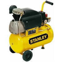 Компрессор Stanley DN211/8/24 Поршневой воздушный компрессор