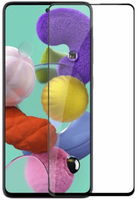Sticlă de protecție Cover'X pentru Samsung A51 All Glue