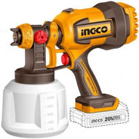 Aerograf INGCO CSGLI20042 (50346)