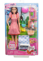 Кукла Barbie HWH99 Кукла Barbie