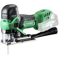 Fierăstrău pentru decupat Hitachi-Hikoki CJ36DBW2Z