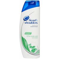 ampon Head&Shoulders EUCALYPTUS EXTRACT 200ML