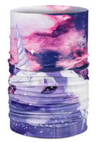 Одежда для спорта Buff Шапка-шарф  Original Ecostretch Lalau Multi
