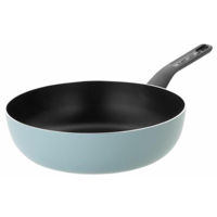 Tigaie Berghoff 3950319 Wok 28cm Leo Slate