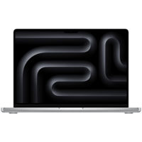 Ноутбук Apple MacBook Pro 14" M5 Pro 15c/16g RAM 24GB SSD 1TB Silver MGDN4