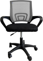 Офисное кресло Waltz Серый SMART (OC-619G)
