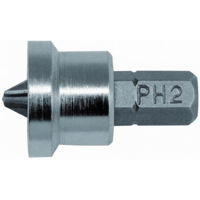 Набор головок, бит, насадок Gadget tools 390709 для гипсокартона Gadget S2