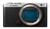 Aparat foto mirrorless Panasonic Lumix DC-S9NE-SA