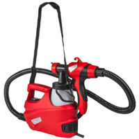 Aerograf Raider RD-SGC11