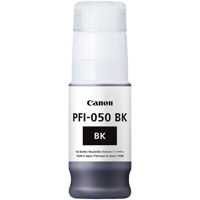 Картридж для принтера Canon PFI-050BK, Black (5698C001)