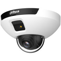 Камера наблюдения Dahua DH-IPC-HDPW5441C-AS-PV 4MP 2.1 mm