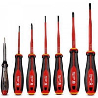 Șurubelniță Milwaukee 4932478739 Set de surubelnite 7buc