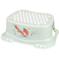 Înălțător pentru bebeluși Tega Baby Подставка д/ножек Лесная сказка FF-006-112 зеленый