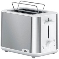 Тостер Braun HT1510WH