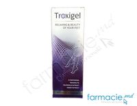 Troxigel formula intensiva (D-Panthenol,troxerutin,galbenele) gel 75ml