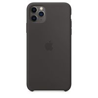 Cellular Apple iPhone 11 Pro Max, Fine case, Transparent