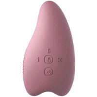 Массажер электрический Momcozy LM008-IR00BA-B Aparat de masaj si incalzire pentru lactatie