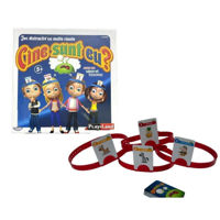 Настольная игра Play Land L-284RO Joc de masa Cine sunt eu?