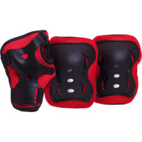 Защитное снаряжение Arena защита ролики 84141R