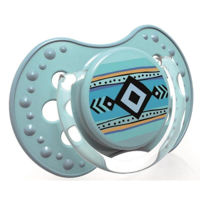 Suzetă Canpol 22/855 boy LOVI 0-3 мес (2 шт) Indian Summer