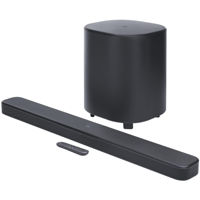 Soundbar JBL BAR 500 MK2