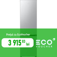 Холодильник с нижней морозильной камерой Samsung RB38C600DSA/EF