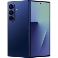 Смартфон Samsung F966B Fold7 5G 12/256GB Blue Shadow