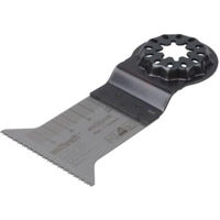 Набор головок, бит, насадок Wolfcraft Panza de ferestrau p/u strapungere BIM 50mm 4243000