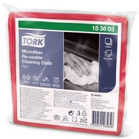 Laveta MICROFIBRA 30.5*30.5cm, 6/8, Rosie