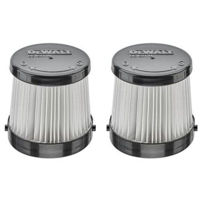 Фильтр для пылесоса DeWalt DCV5011H