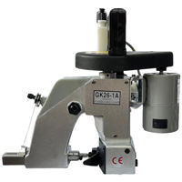 Мешкозашивочная машинка Des Champs GK26-1A de cusut saci