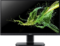 23.8''Monitor ACER KA242Y  / 1ms / Black