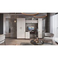 Dulap Bafimob Standard Стенка Илюша Х 2,4м