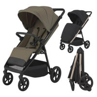 Сărucior pentru copii Espiro Pearl 04 Emirald Pearl