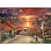 Головоломка Anatolian A4522 Puzzle 1500 elemente Noi orizonturi