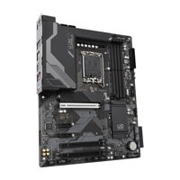 MB S1700 Gigabyte Z790 UD  ATX