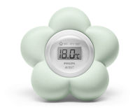 Цифровой термометр Philips AVENT для ванной и помещений
