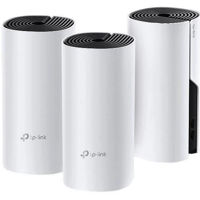 Wi-Fi точка доступа TP-Link Deco P9(3-pack) AC1200