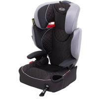 Автокресло Graco Affix Grey Flannel