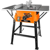 Scule electrice staționare Wokin Ferastrau circular cu masa 1500W (795310)