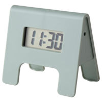 Часы-будильник Ikea Kupong 4x6 (Verde)