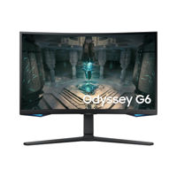 Monitor Samsung LS27BG650EIXUA